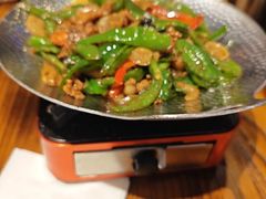 -黄弟大排档·湖南菜·小龙虾·小海鲜(凯旋北路店)