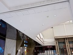-SFC上影影城(新世界店)