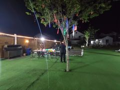 -弥舍·湖景团建泳池派对别墅·湖山境店