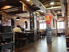 -万和春排骨砂锅米饭(湖北路店)