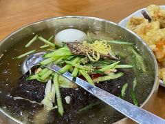 -顺姬冷面(延大店)