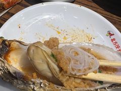 -蚝堡海鲜·威海菜·海肠捞饭·烧烤·亚洲吃蚝公司(幸福门店)