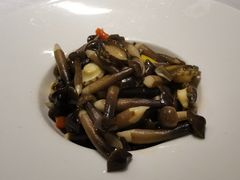 -稍可轩博物馆餐厅