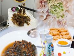 -美未居·老字号·地道顺德菜·桑拿鸡·鱼生(容桂店)