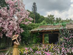 -HERRE·FARM 赫尔露营农场·团建聚会包场