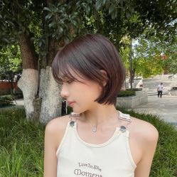 -丽时 Hair Salon