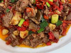 -笨罗卜浏阳菜馆(太平街店)