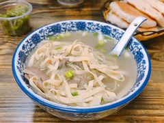 -淮南牛肉筋汤(锦辉商城店)