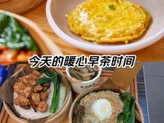 -72街荷叶饭(东方宝泰广场店)