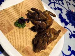 -江南赋(内蒙古大厦店)