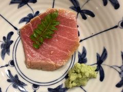 -鮨青(恒基名人购物中心店)