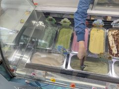 -半山半岛洲际度假酒店·观海廊