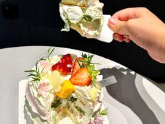 -花花卷卷·鲜食蛋糕(泉屋店)