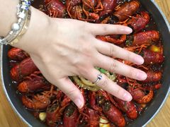 -鲁小三·大骨自助(金山总店)