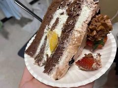 -昔木生日蛋糕(宜昌店)