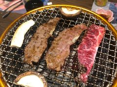 -樱宿日式和牛烧肉(五道口店)