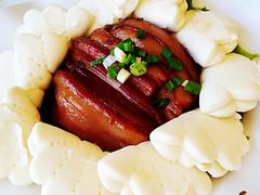 -鑫巴蜀小镇 · 水煮鱼专研店(玉桥店)