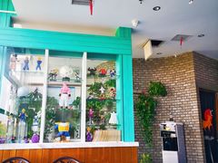 -My Way Town买味堂·东南亚餐厅(亦庄店)