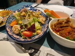 -苏坦土耳其西餐厅(玉林店)