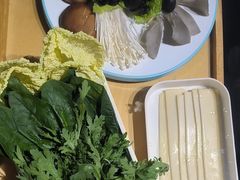 -和庆斋羊蝎子火锅·碳缸烧烤(顺义旗舰店)