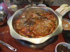 -大理.老字号渝记酸萝卜乌鱼(古城总店)
