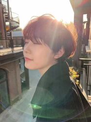 -TRIMS HAIR 修剪造型·烫染接发