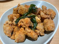 -隅乐胡椒虾·台湾菜·团建(皇岗店)
