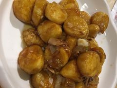 -马凯餐厅(长椿街店)