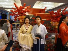 -徐记海鲜(陕西历史博物馆|明德门店)