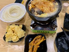-螺叔螺蛳鸭脚煲(河南岸店)