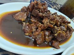 -柠静私家菜(石板巷店)