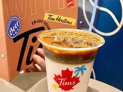 -Tims天好咖啡(江干万象城店)