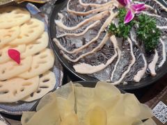-清真·天府皇城坝百年牛肉火锅(皇城清真寺店)