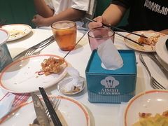-快乐爱斯米牛排·寿喜烧自助(亿合城店)