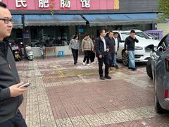 -曾氏肥肠馆(凯瑞雅居店)