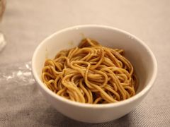 油葱拌面-芳满庭·江浙小馆(1912店)