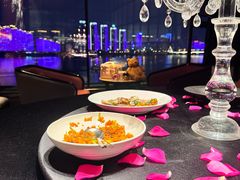 -君庭中餐厅(湘江豪生店)