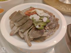 -满园春酒楼(庐江路店)