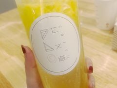 -仁义涵西餐·咖啡(中华巴洛克店)