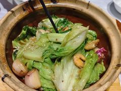 -苏淮景·苏闽融创菜·海鲜(原空港井河轩店)