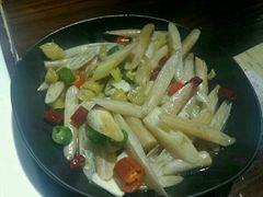 -功夫小龙虾·烧烤·江湖菜(金沙洲店)