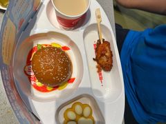 -海底捞火锅(之心城店)