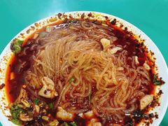 -甘记肥肠粉(马鞍北路店)