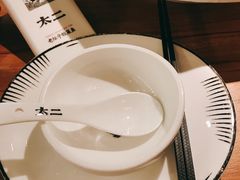 -太二酸菜鱼(石家庄万象城店)