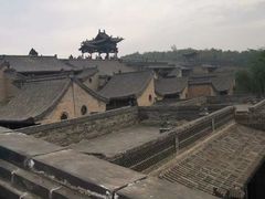 -山西王家大院