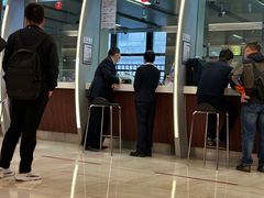 -中国银行(九江路支行)