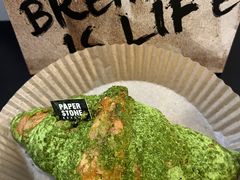 -PAPER STONE BAKERY(天环店)