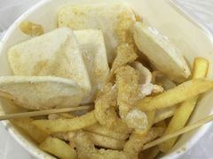 -鸡柳大人(宁大店)