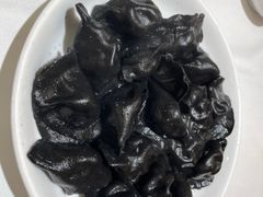 墨鱼水饺-金春禧(世茂国际广场店)