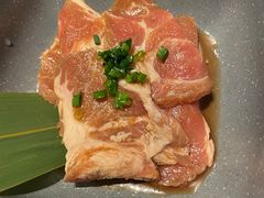 -新石器烤肉(虹悦城店)